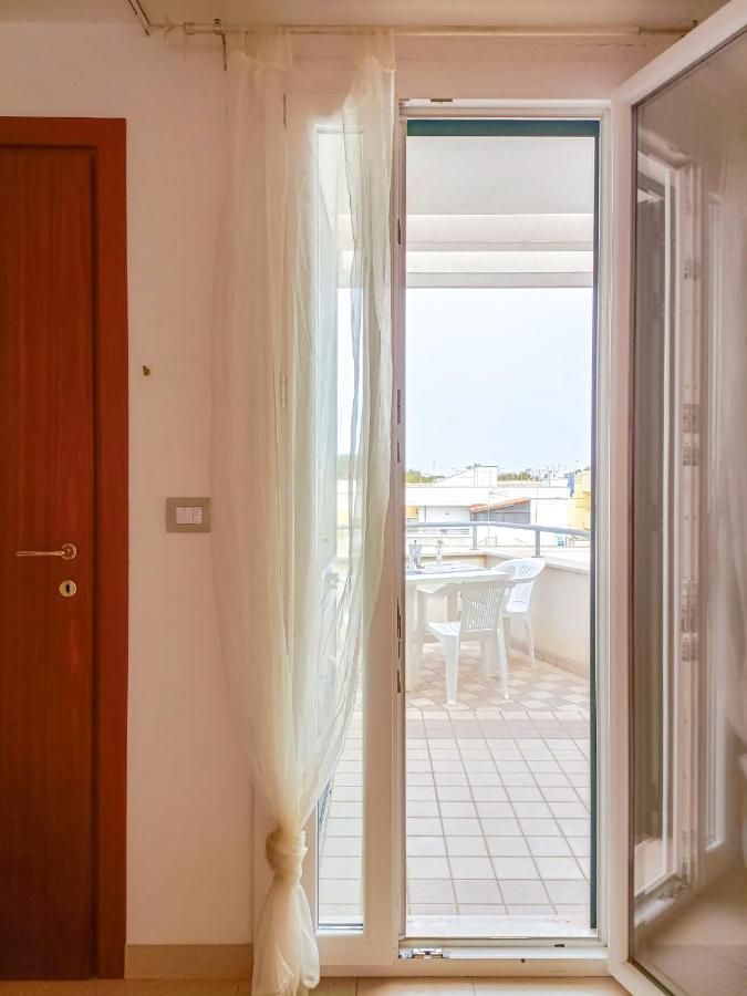 토레 산 지오반니 우겐토 Casa Rossana 아파트 외부 사진